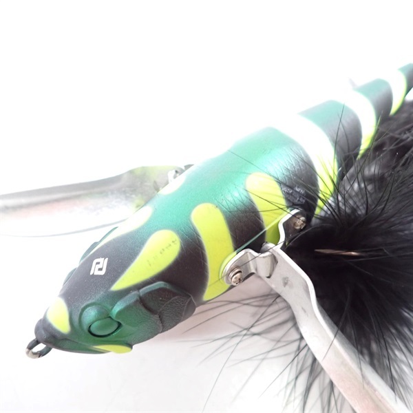 ダッジオニヤーマン